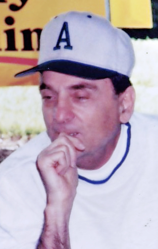 John J. Orlando 1928-2026